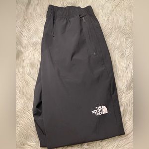 The North Face joggers